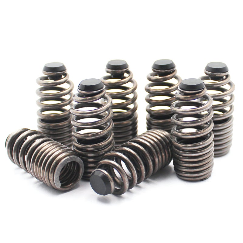 TycoonWon 312-05-0200 استبدال مجموعة الحركة المفقودة لمحركات Honda B-Series 4-Cylinder B16A B17A B18C B16A2 B16A3 B17A1 B18C1 B18C5 Type-R/GSR (حزمة من 8) - Image 1